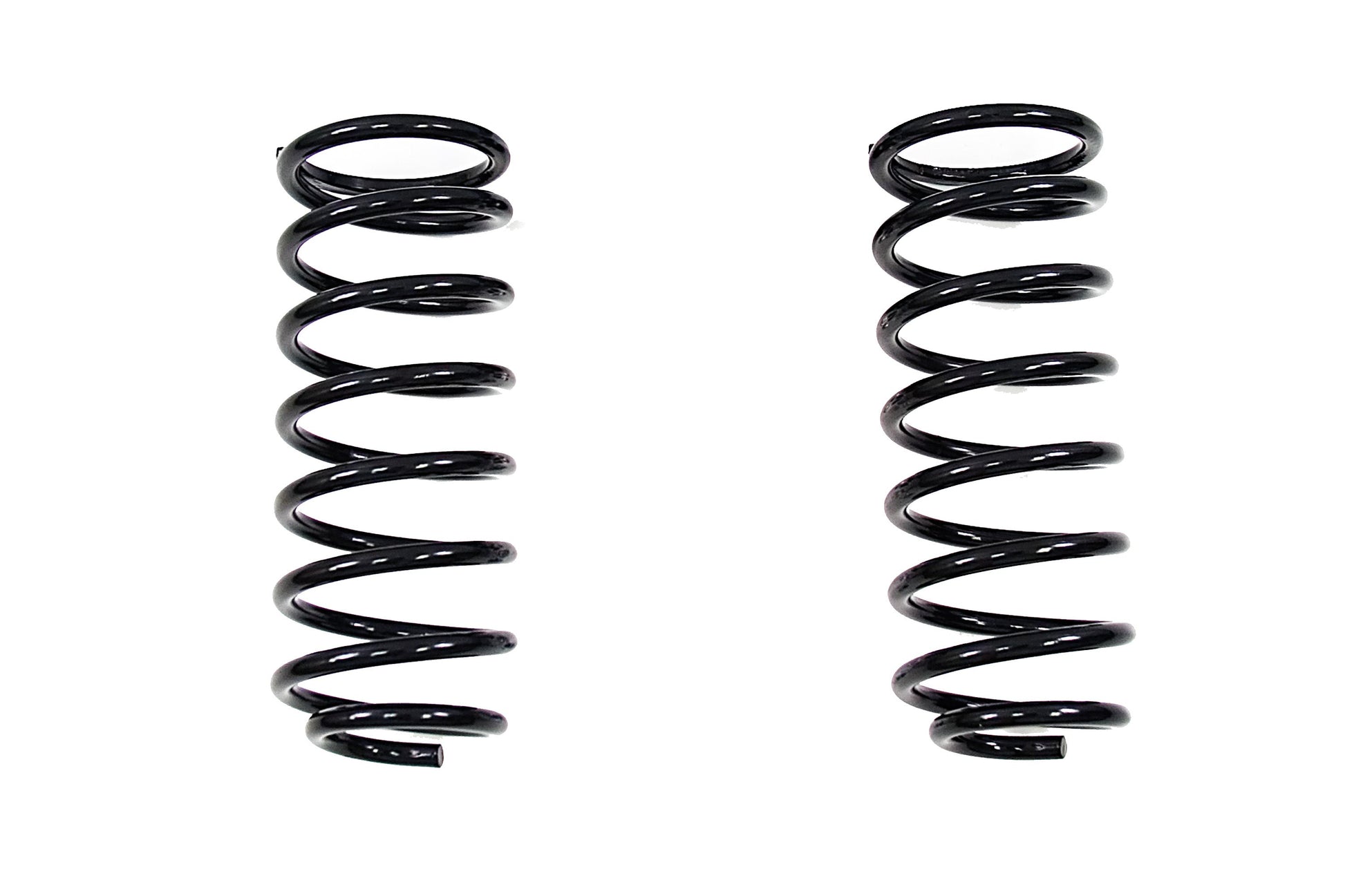 BDS Suspension Coil Springs - Rear | 3 Inch Lift | Toyota 4Runner (10-22) & FJ Cruiser (07-14) - Trucks R Us