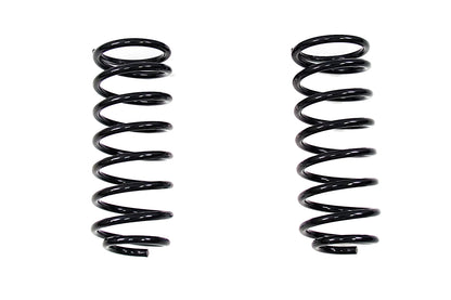 BDS Suspension Coil Springs - Rear | 3 Inch Lift | Toyota 4Runner (10-22) & FJ Cruiser (07-14)