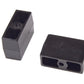 BDS Suspension Rear Lift Blocks - 5/8 in Pin - Cast Iron | 4 Inch Lift | Universal Fitment - Trucks R Us