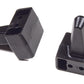 BDS Suspension Rear Lift Blocks w/ Wing - Steel | 4 Inch Lift | Ford F250/F350 Super Duty (08-16) - Trucks R Us