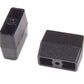 BDS Suspension Rear Lift Blocks - 5/8 in Pin - Cast Iron | 5 Inch Lift | Universal Fitment - Trucks R Us