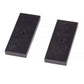 BDS Suspension Rear Lift Blocks - Steel | 5/8 Inch Lift | 2.5in Wide | Universal Fitment - Trucks R Us