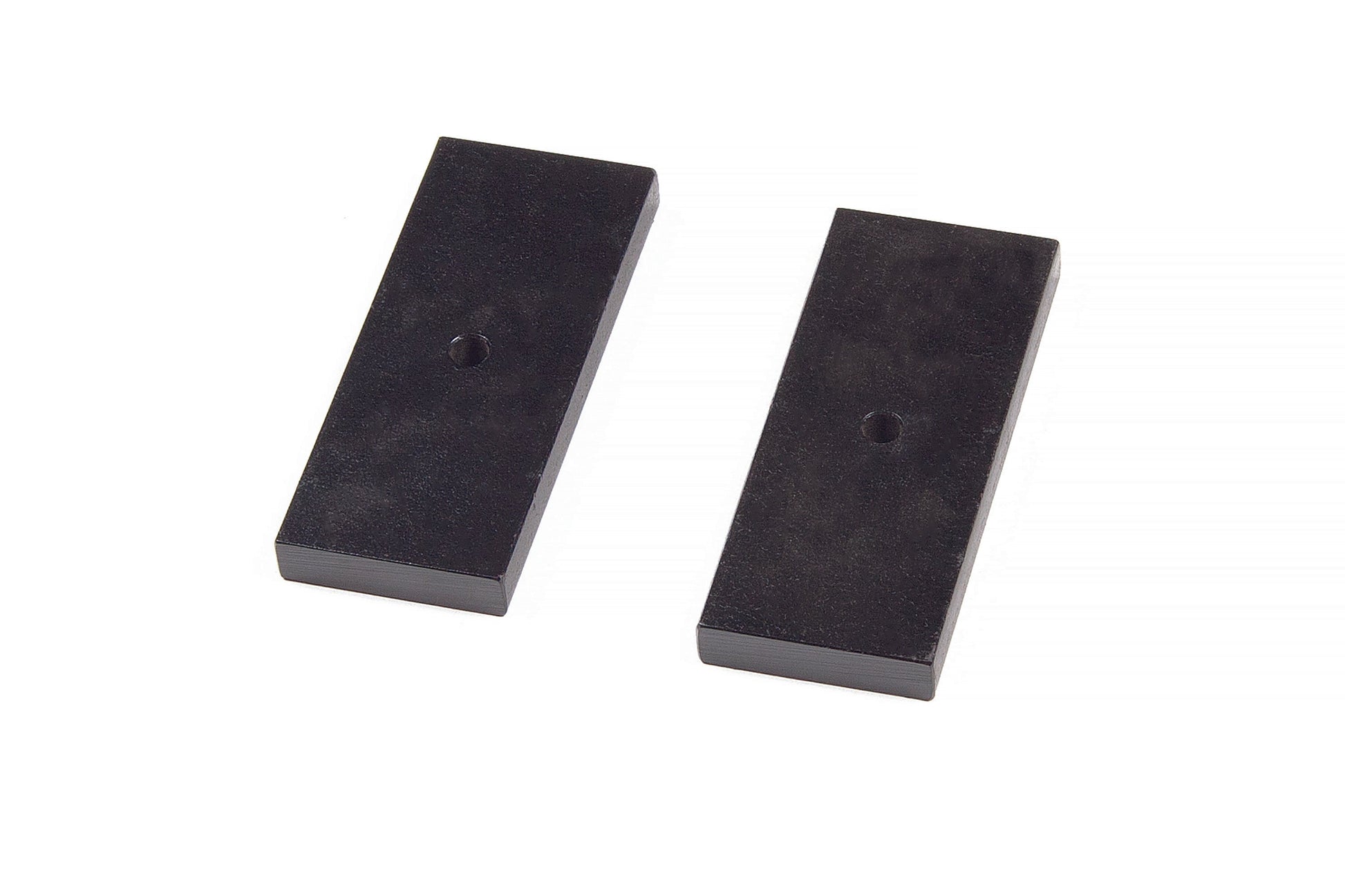 BDS Suspension Rear Lift Blocks - Steel | 5/8 Inch Lift | 2.5in Wide | Universal Fitment - Trucks R Us