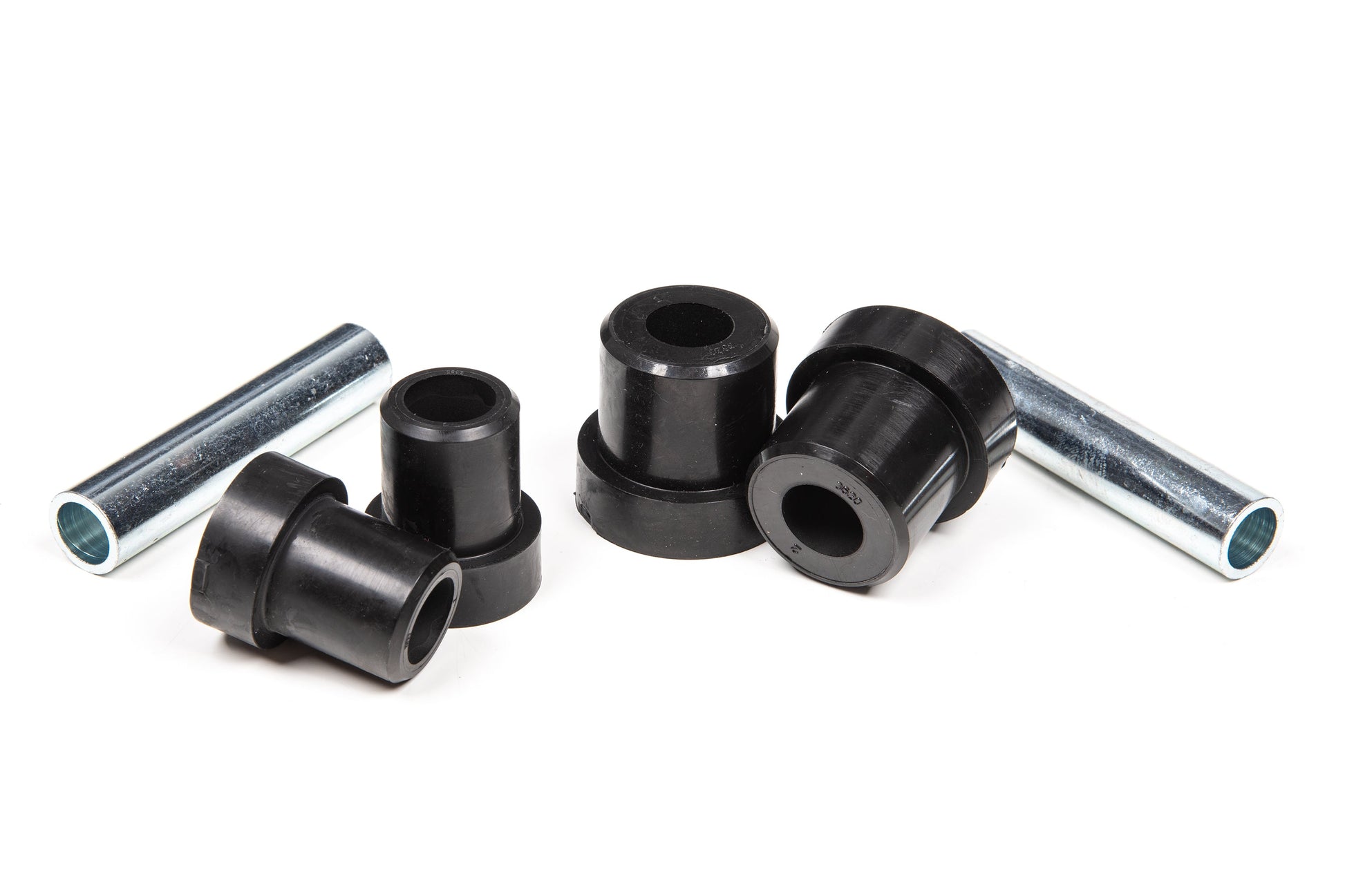 BDS Suspension Bushing and Sleeve Kit | Front Spring | Chevy/GMC Truck and SUV (73-87) - Trucks R Us