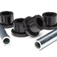 BDS Suspension Bushing and Sleeve Kit | Rear Spring | Chevy Silverado and GMC Sierra 1500 (07-18) - Trucks R Us
