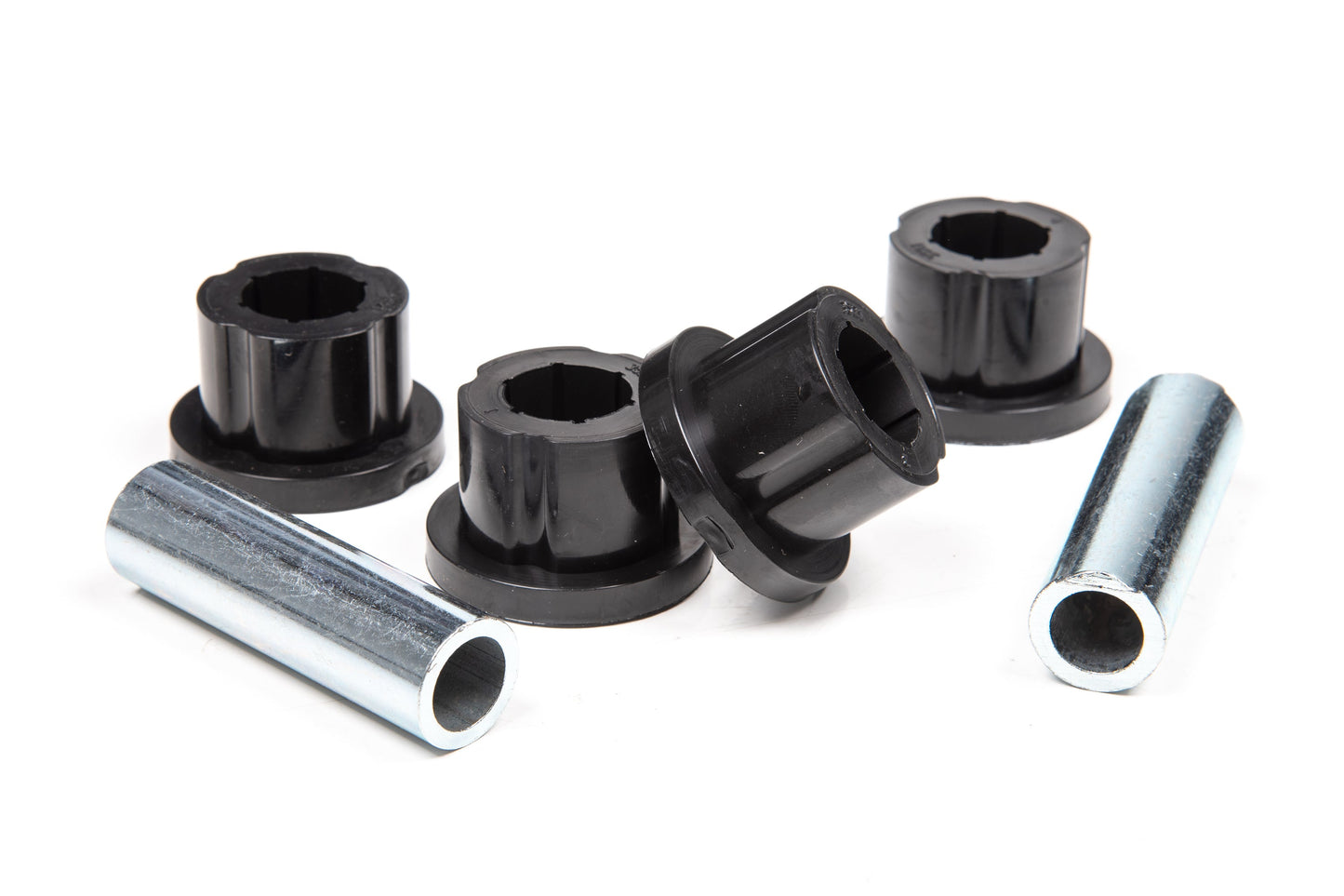 BDS Suspension Bushing and Sleeve Kit | Rear Spring | Chevy Silverado and GMC Sierra 1500 (96-06) - Trucks R Us