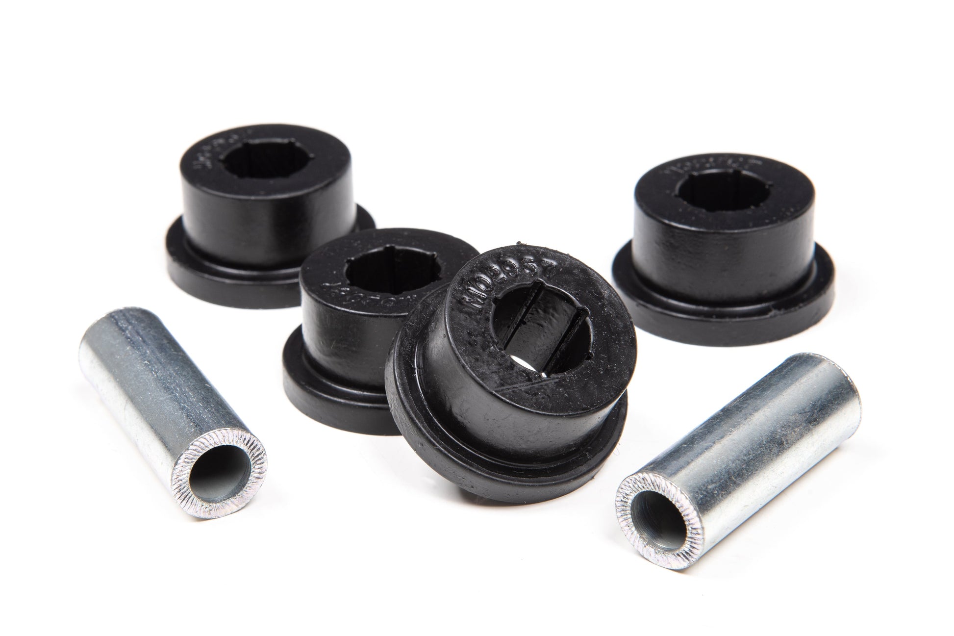 BDS Suspension Bushing and Sleeve Kit | Control Arm | Chevy S10 and GMC Sonoma (95-05) - Trucks R Us