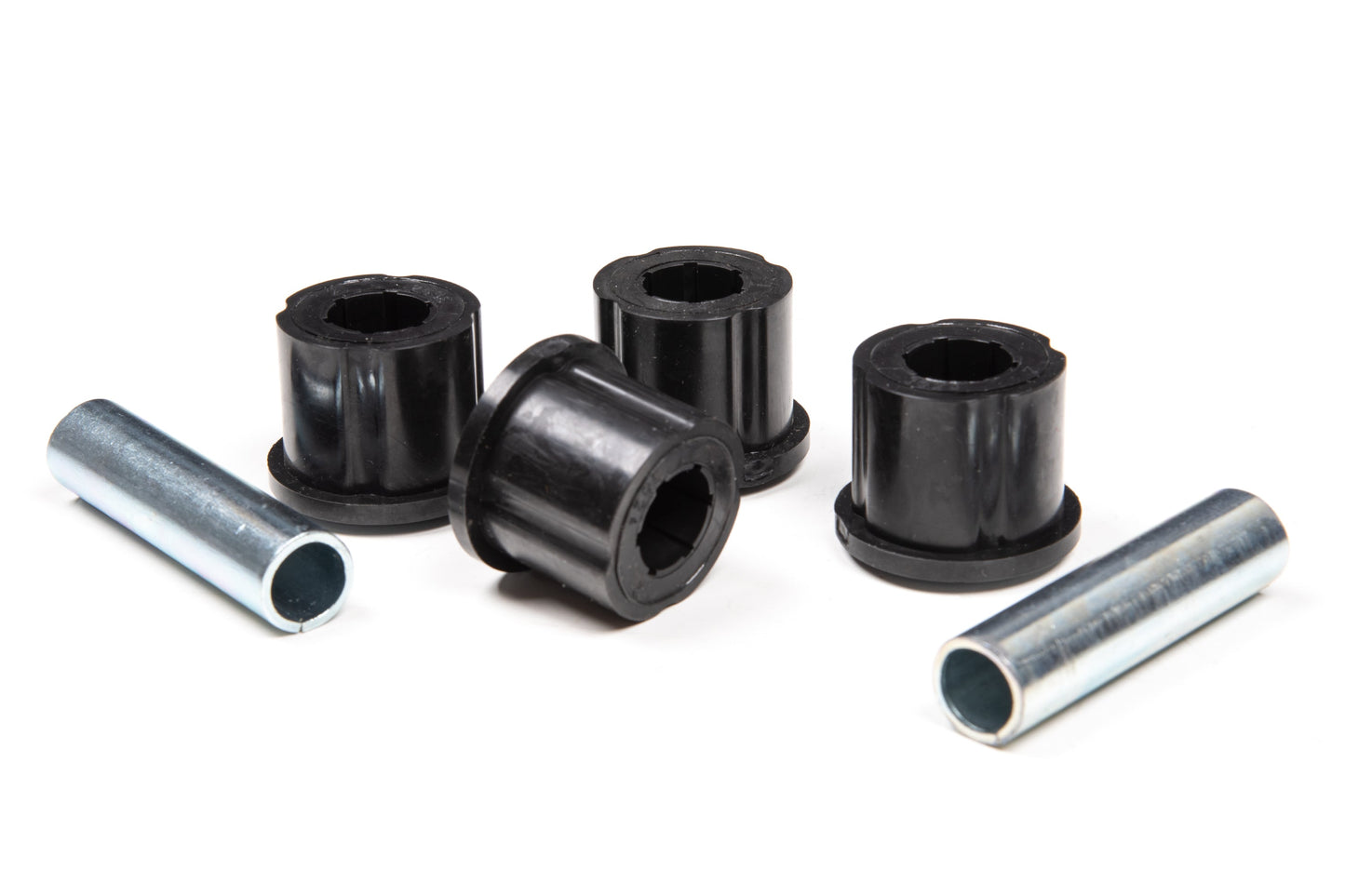 BDS Suspension Bushing and Sleeve Kit | Rear Spring | Chevy/GMC Truck (73-87) and SUV (73-91) - Trucks R Us