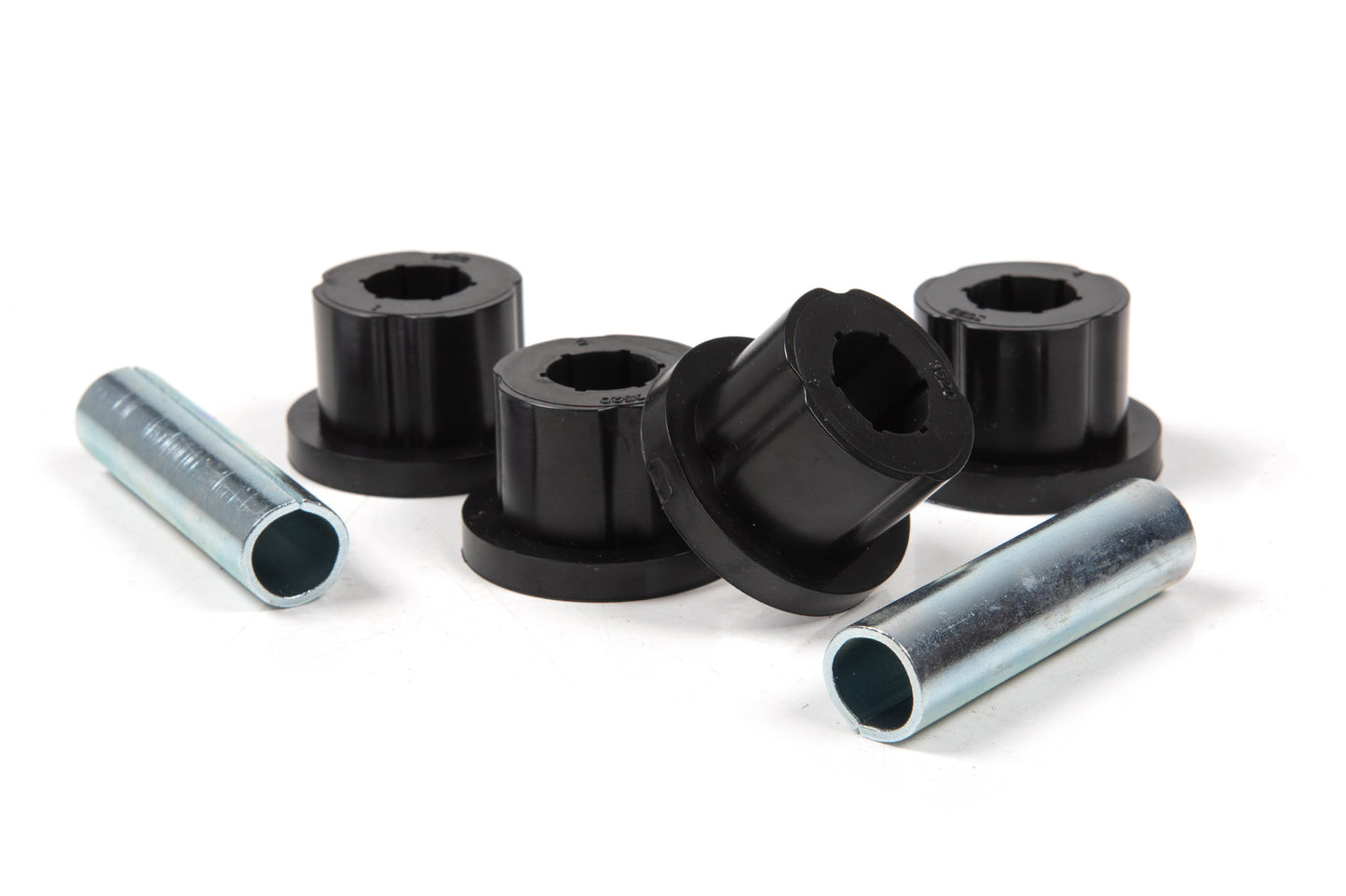 BDS Suspension Bushing and Sleeve Kit | Rear Spring | Chevy and GMC K1500 (88-98) - Trucks R Us