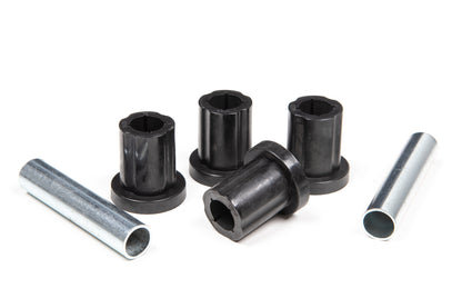 BDS Suspension Bushing and Sleeve Kit | Front or Rear Spring | Dodge Ram 1500 / 2500 4WD (69-93)