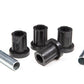 BDS Suspension Bushing and Sleeve Kit | Front or Rear Spring | Dodge Ram 1500 / 2500 4WD (69-93) - Trucks R Us