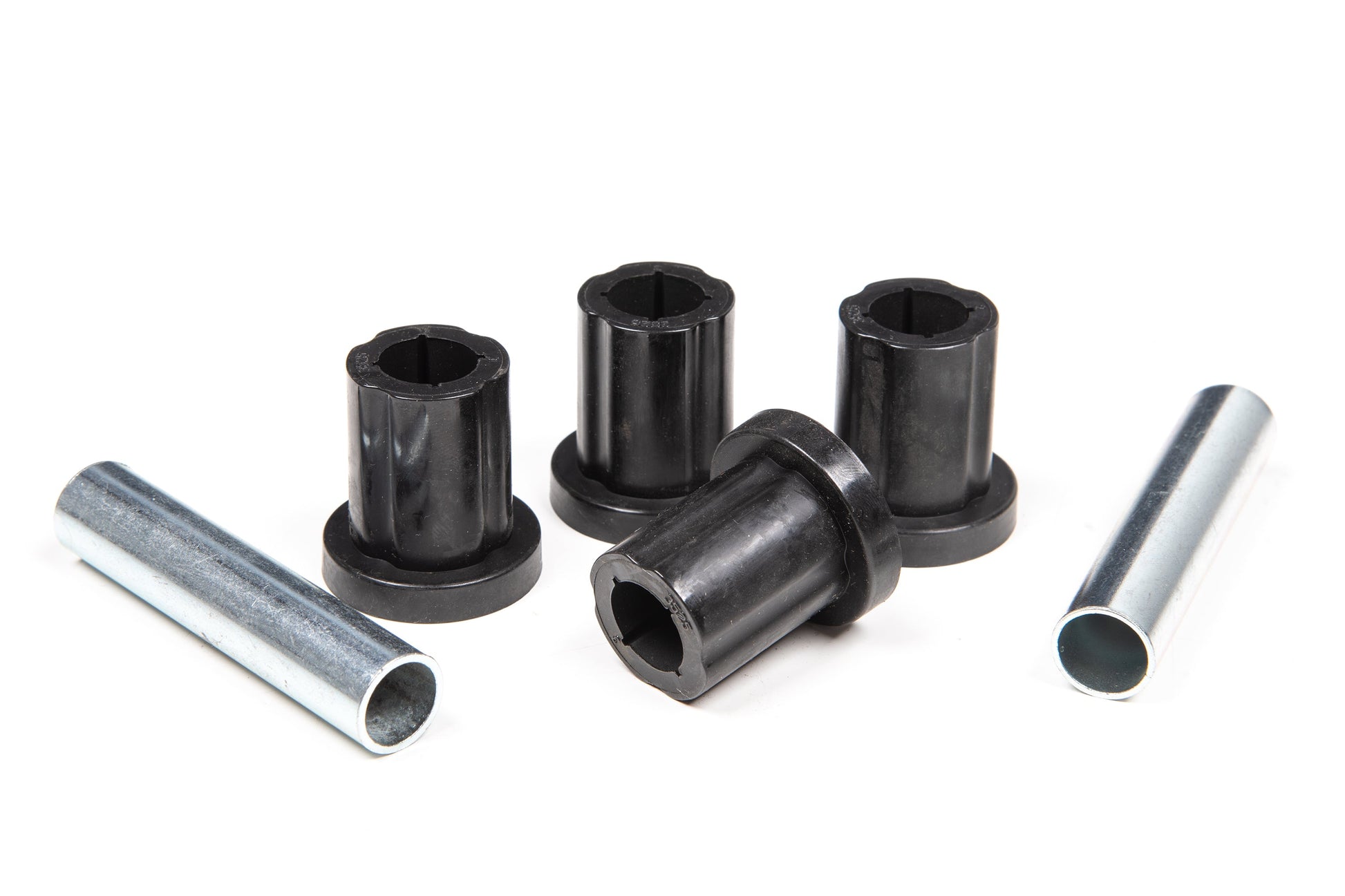 BDS Suspension Bushing and Sleeve Kit | Front or Rear Spring | Dodge Ram 1500 / 2500 4WD (69-93) - Trucks R Us