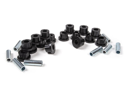 BDS Suspension Bushing and Sleeve Kit | Control Arms | Dodge Ram 1500 / 2500 / 3500 4WD (94-99)