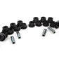 BDS Suspension Bushing and Sleeve Kit | Control Arms | Dodge Ram 1500 / 2500 / 3500 4WD (00-01) - Trucks R Us