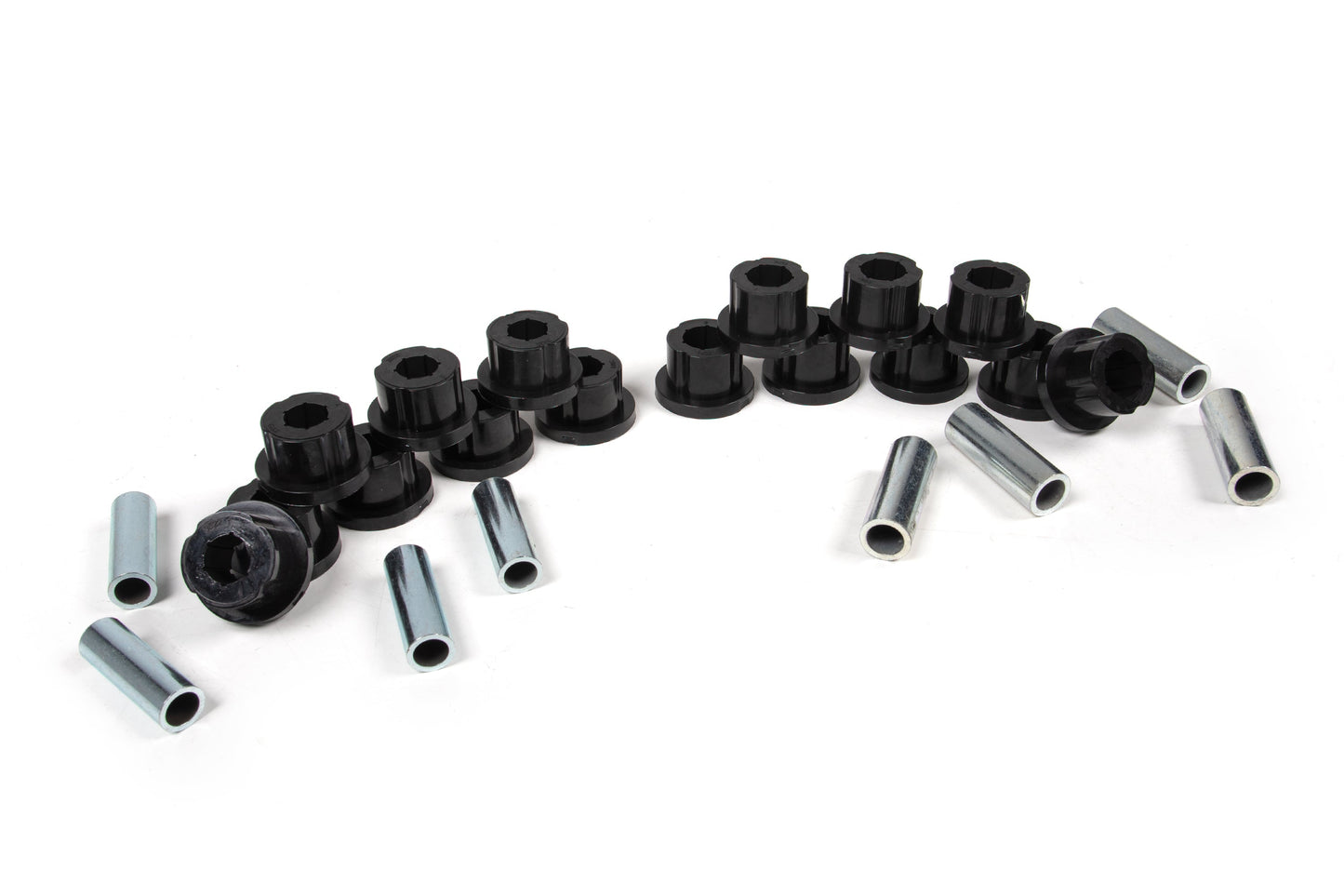 BDS Suspension Bushing and Sleeve Kit | Control Arms | Dodge Ram 1500 / 2500 / 3500 4WD (00-01) - Trucks R Us