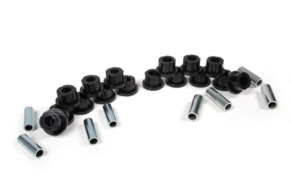 BDS Suspension Bushing and Sleeve Kit | Control Arms | Dodge Ram 1500 / 2500 / 3500 4WD (00-01)