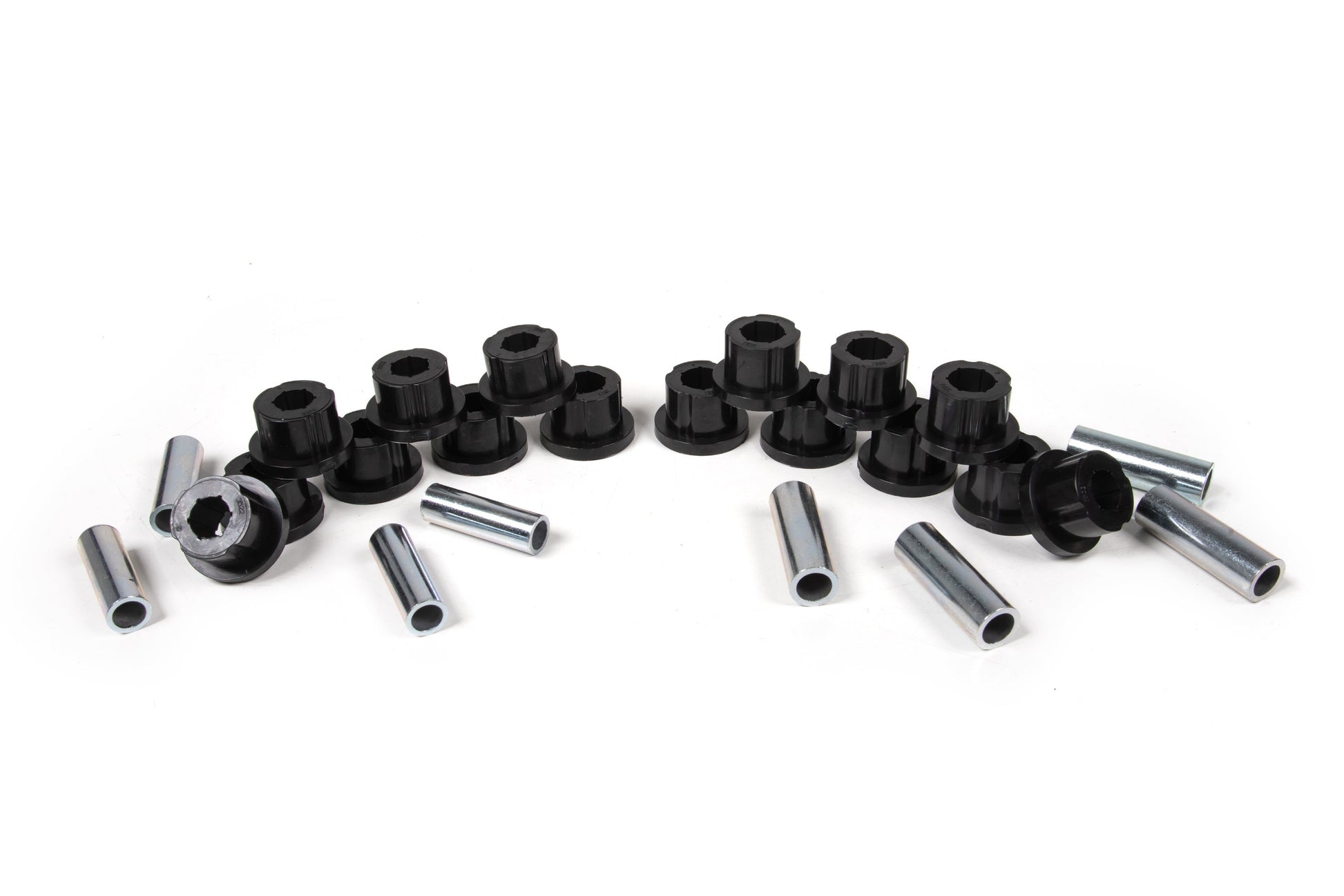 BDS Suspension Bushing and Sleeve Kit | Control Arms | Dodge Ram 2500 / 3500 4WD (03-09) - Trucks R Us