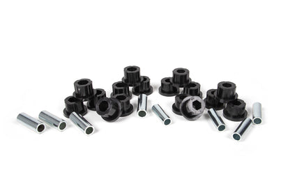 BDS Suspension Bushing and Sleeve Kit | Long Arm Control Arms | Dodge Ram 2500 / 3500 4WD (00-01)