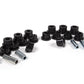 BDS Suspension Bushing and Sleeve Kit | Long Arm Control Arms | Dodge Ram 2500 / 3500 4WD (94-99)