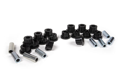 BDS Suspension Bushing and Sleeve Kit | Long Arm Control Arms | Dodge Ram 2500 / 3500 4WD (94-99)