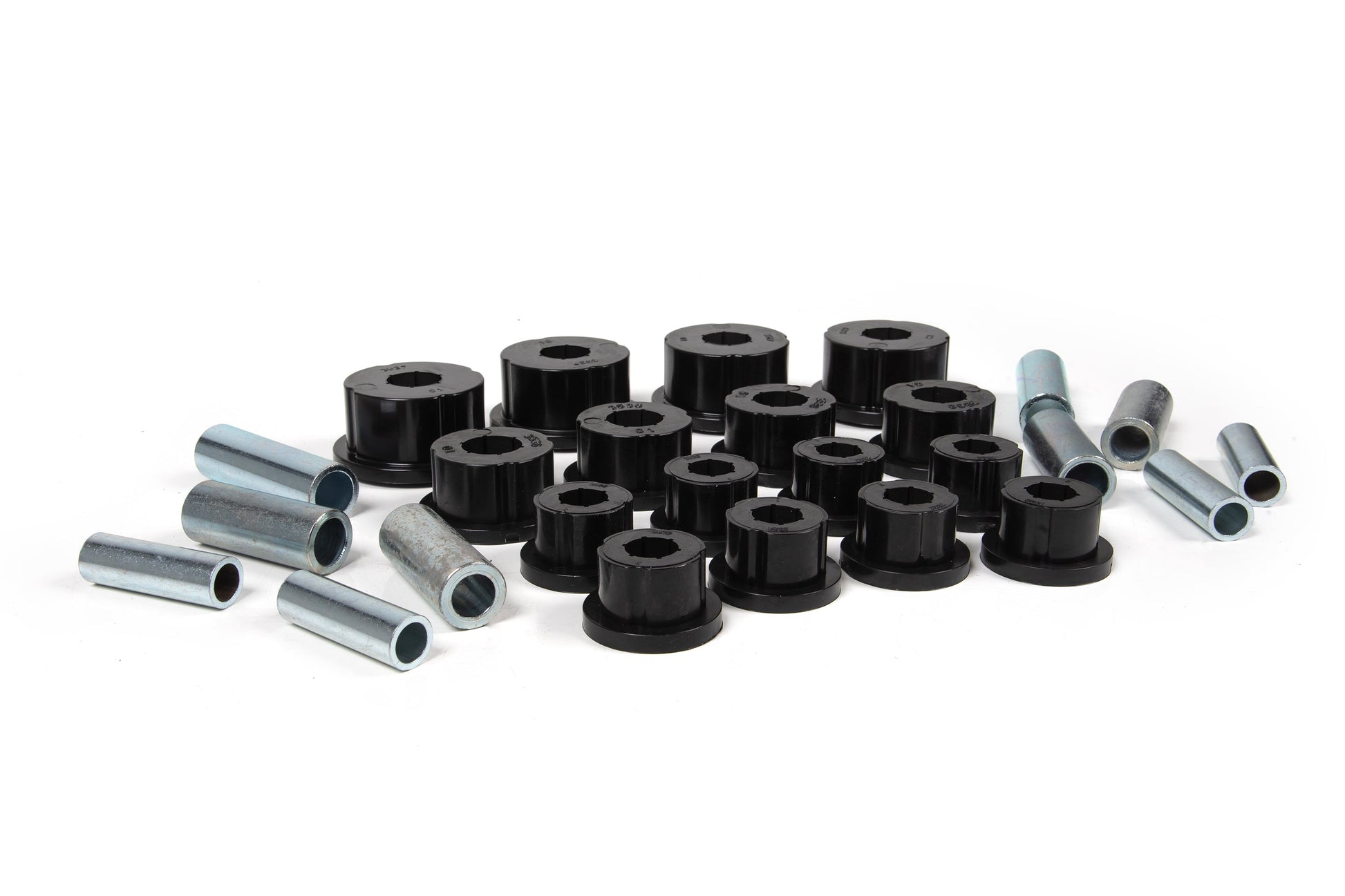 BDS Suspension Bushing and Sleeve Kit | Long Arm Control Arms | Dodge Ram 2500 / 3500 4WD (03-13) - Trucks R Us
