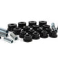 BDS Suspension Bushing and Sleeve Kit | Long Arm Control Arms | Dodge Ram 2500 / 3500 4WD (03-13)