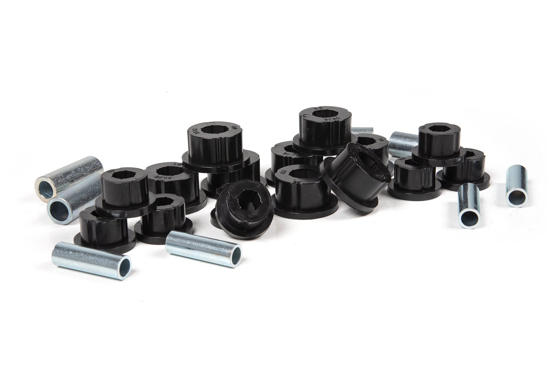 BDS Suspension Bushing and Sleeve Kit | Short Arm Control Arms | Dodge Ram 2500 / 3500 4WD (10-13) - Trucks R Us