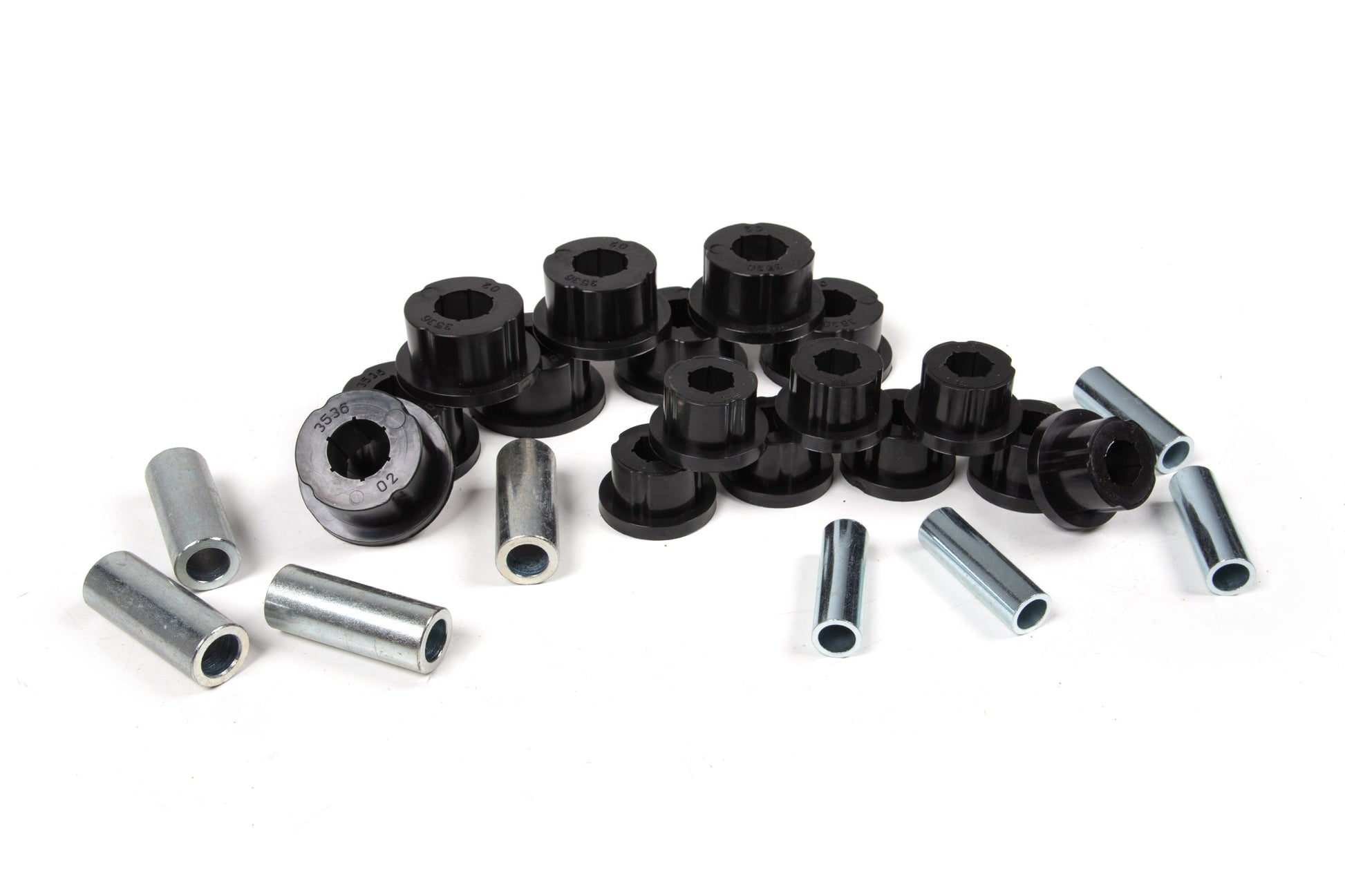 BDS Suspension Bushing and Sleeve Kit | Short Arm Control Arms | Dodge Ram 2500 / 3500 4WD (03-09) - Trucks R Us