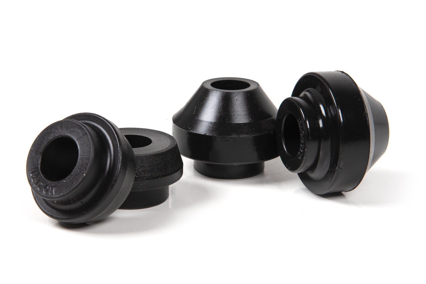 BDS Suspension Bushing and Sleeve Kit | Fits: BDS Extended Radius Arms | Ford F150 and Bronco 4WD (80-96)