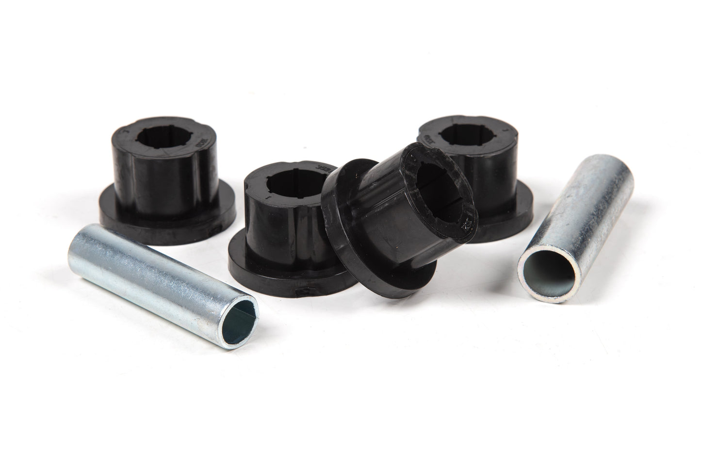 BDS Suspension Bushing and Sleeve Kit | Rear Spring | Ford F150 (97-03) - Trucks R Us