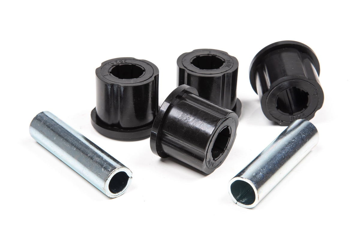 BDS Suspension Bushing and Sleeve Kit | Front or Rear Spring | Jeep Wrangler YJ (87-95) - Trucks R Us