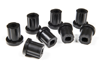 BDS Suspension Bushing and Sleeve Kit | Frame Shackle Mount | Jeep CJ5 / CJ7 / Scrambler (76-86)