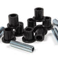 BDS Suspension Bushing and Sleeve Kit | Frame Shackle Mount | Jeep Wrangler YJ (87-95)