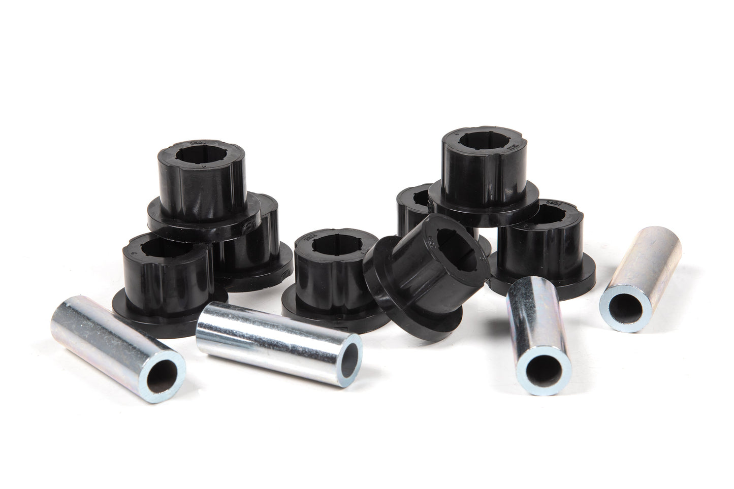 BDS Suspension Bushing and Sleeve Kit | Lower Control Arm | Wrangler TJ (97-06) / Cherokee XJ (84-01) / Grand Cherokee ZJ (93-98) - Trucks R Us