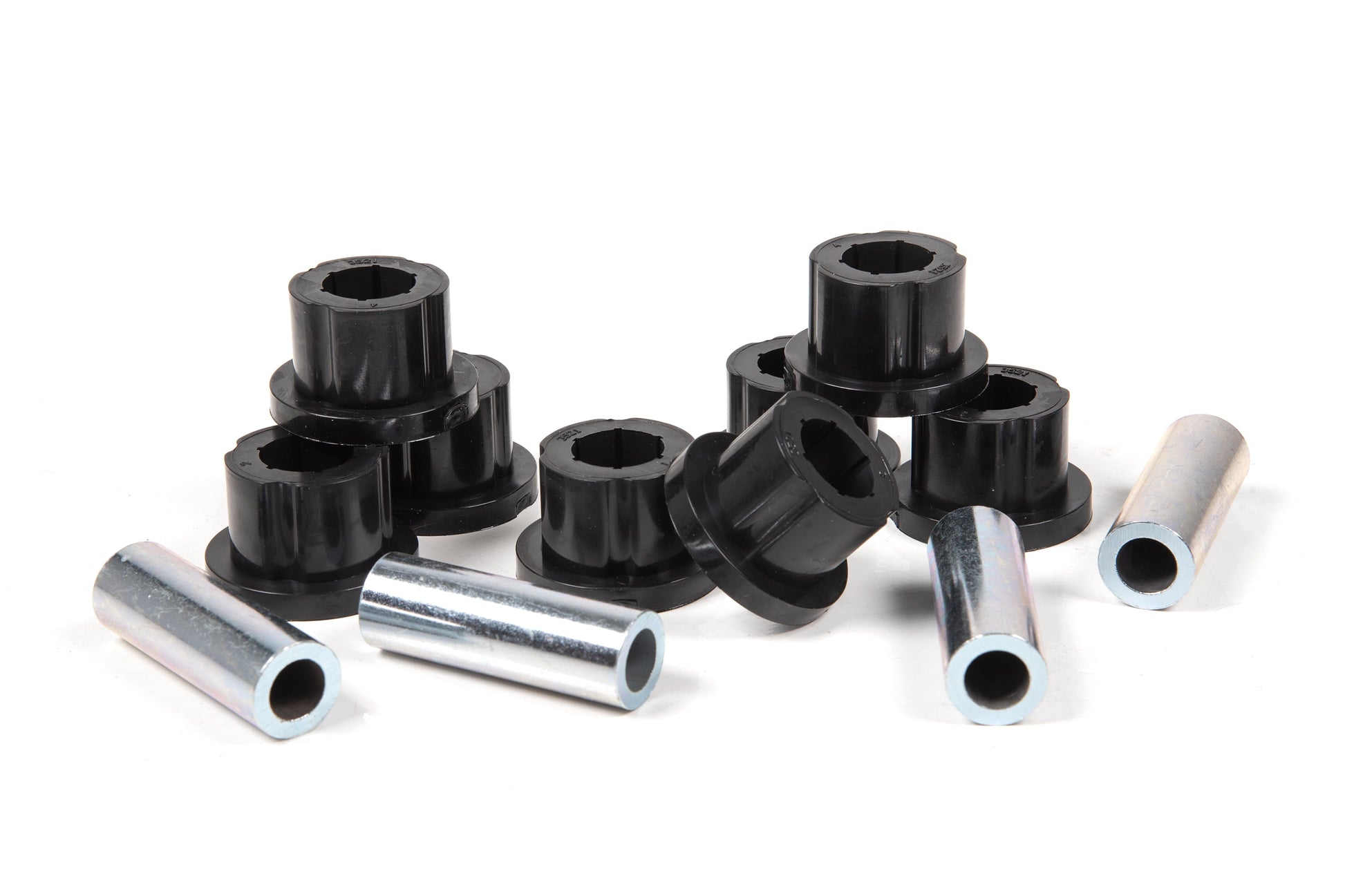BDS Suspension Bushing and Sleeve Kit | Lower Control Arm | Wrangler TJ (97-06) / Cherokee XJ (84-01) / Grand Cherokee ZJ (93-98) - Trucks R Us