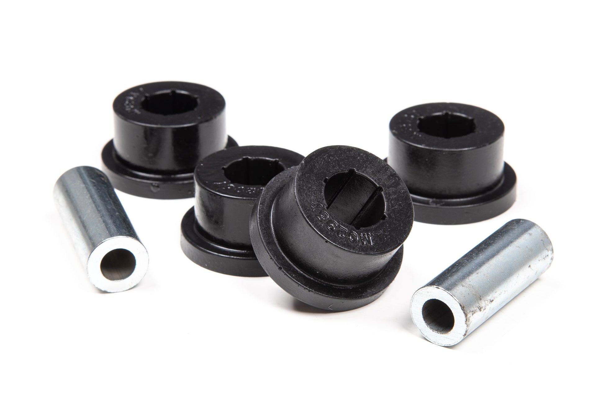 BDS Suspension Bushing and Sleeve Kit | Upper Control Arm | Wrangler TJ (97-06) / Cherokee XJ (84-01) / Grand Cherokee ZJ (93-98) - Trucks R Us
