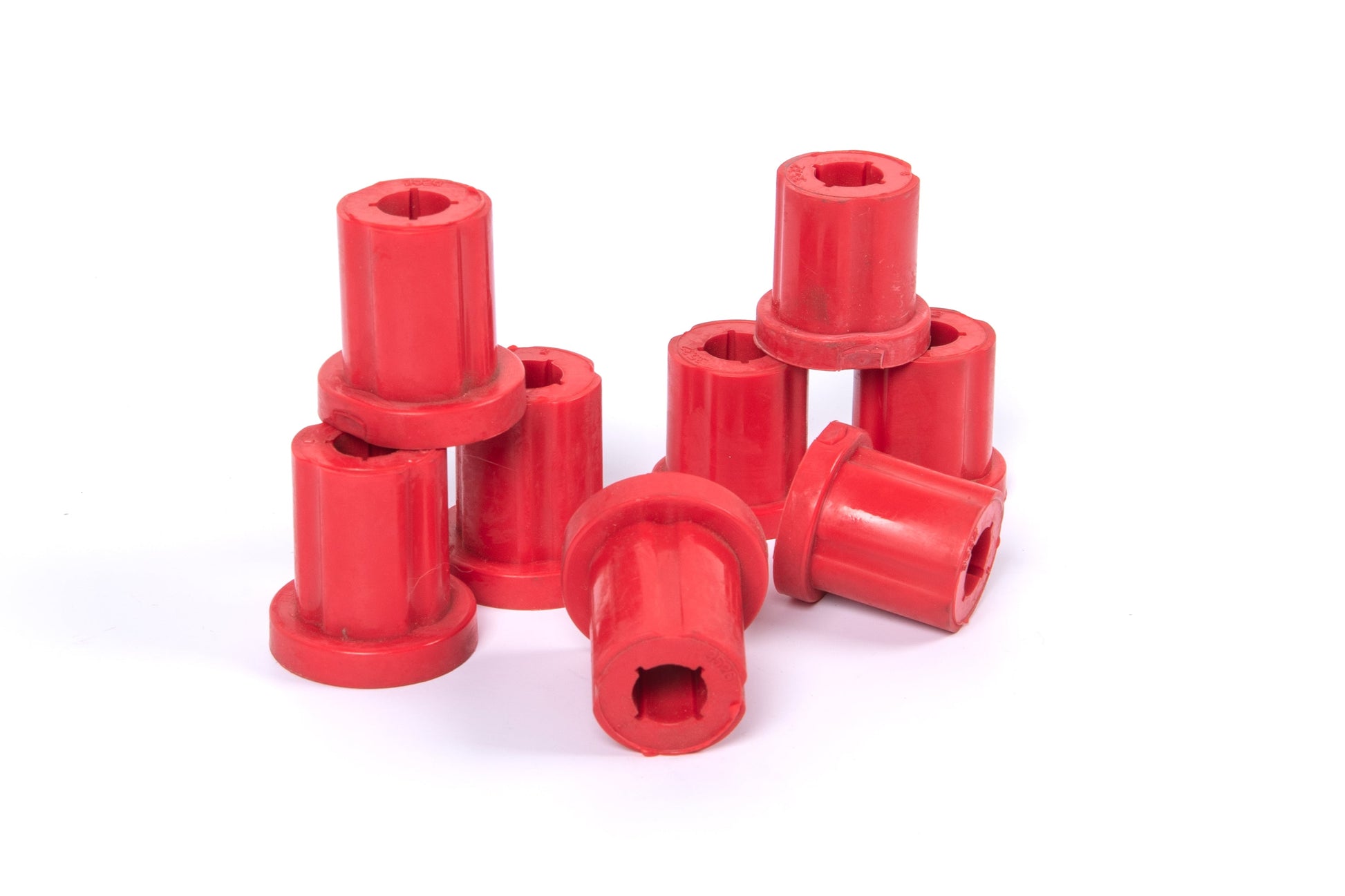 BDS Suspension Bushing Kit - 1 Per | Frame Shackle | Jeep CJ5 / CJ7 / Scrambler (76-86) - Trucks R Us