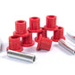 BDS Suspension Bushing Kit - 1 Per | Frame Shackle | Jeep Wrangler YJ (87-95) - Trucks R Us