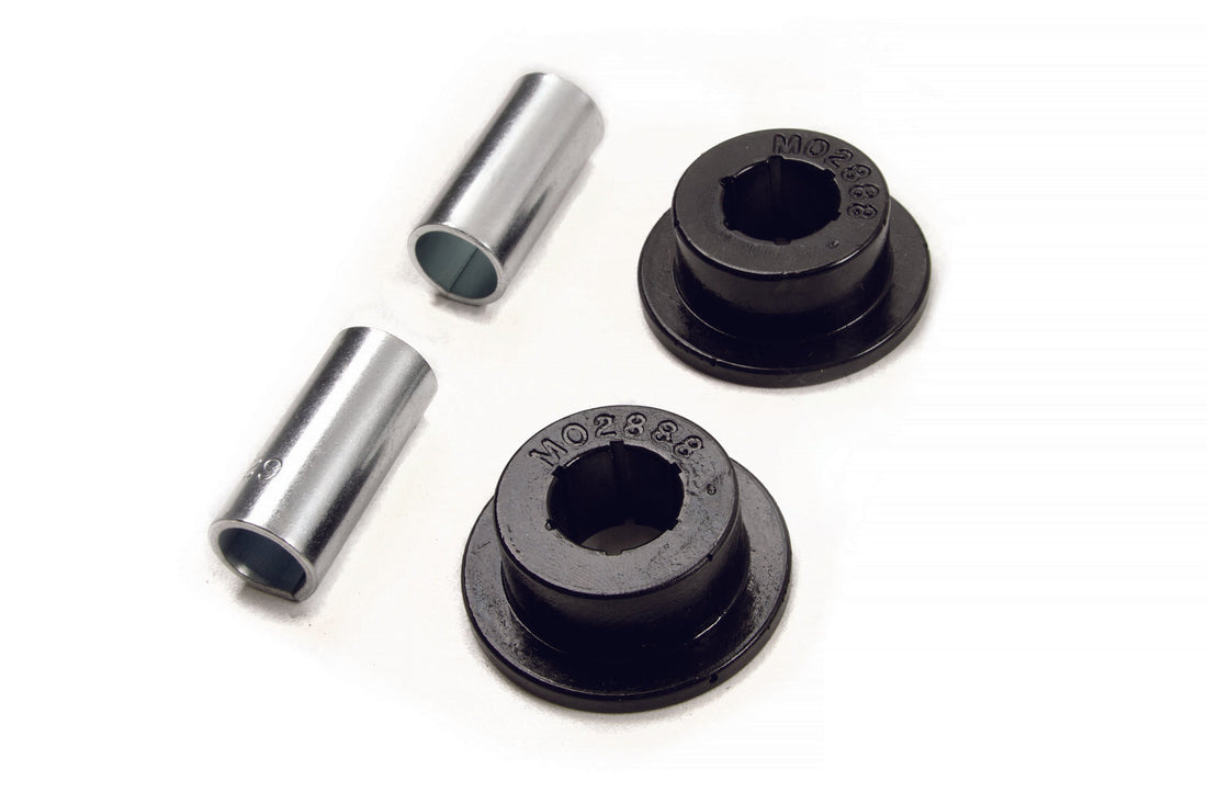 BDS Suspension Bushing and Sleeve Kit | Track Bar | Wrangler TJ (97-06) / Cherokee XJ (84-01) / Grand Cherokee ZJ (93-98) - Trucks R Us