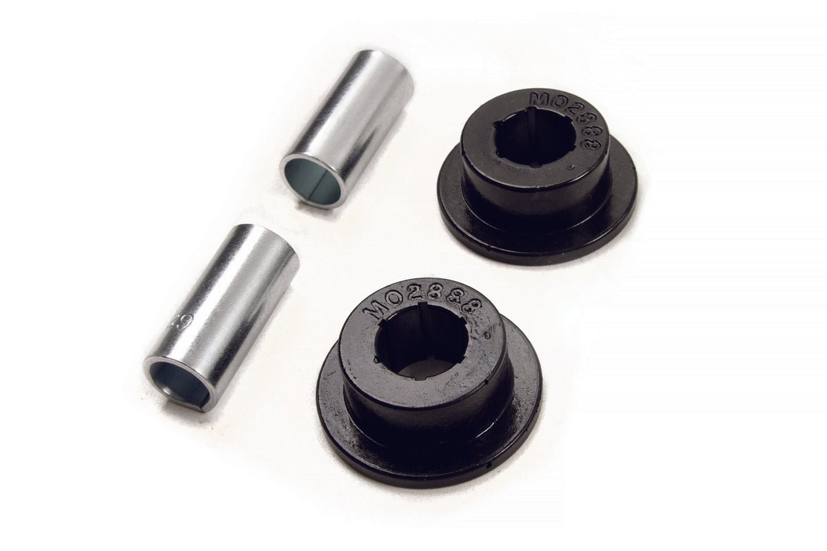 BDS Suspension Bushing and Sleeve Kit | Track Bar | Wrangler TJ (97-06) / Cherokee XJ (84-01) / Grand Cherokee ZJ (93-98) - Trucks R Us