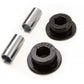 BDS Suspension Bushing and Sleeve Kit | Front Track Bar | Wrangler TJ (97-06) / Cherokee XJ (84-01) / Grand Cherokee ZJ (93-98)