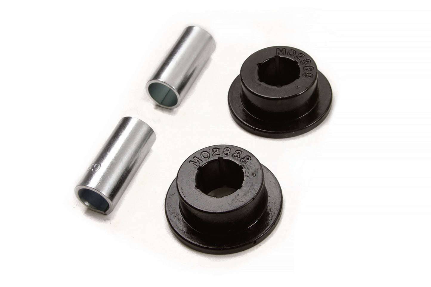 BDS Suspension Bushing and Sleeve Kit | Track Bar | Wrangler TJ (97-06) / Cherokee XJ (84-01) / Grand Cherokee ZJ (93-98)