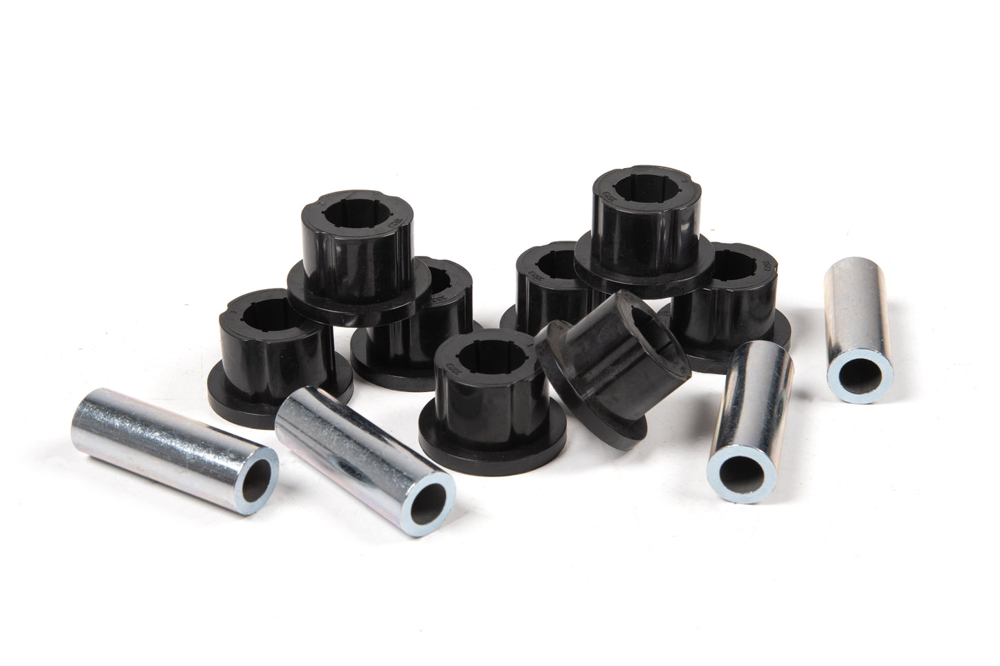 BDS Suspension Bushing and Sleeve Kit | Lower Control Arm | Jeep Wrangler JK (07-18)
