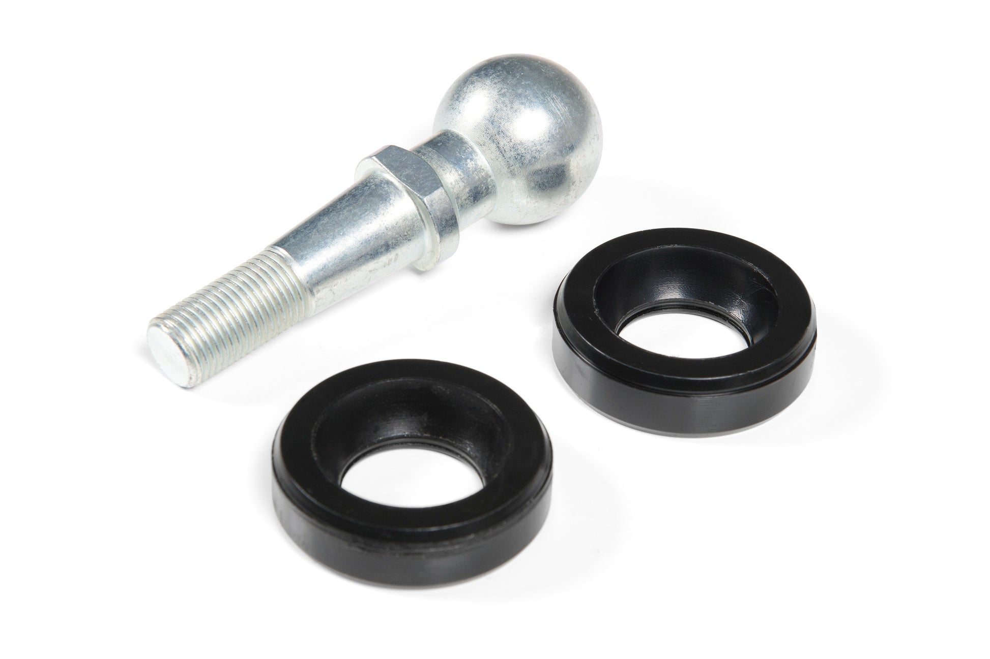 BDS Suspension Bushing and Stud Kit | Track Bar Flex Joint | Wrangler TJ (97-06) / Cherokee XJ (84-01) / Grand Cherokee ZJ (93-98) - Trucks R Us