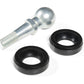 BDS Suspension Bushing and Stud Kit | Track Bar Flex Joint | Wrangler TJ (97-06) / Cherokee XJ (84-01) / Grand Cherokee ZJ (93-98)