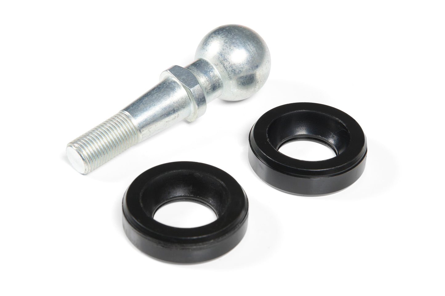 BDS Suspension (BDS074103) Track Bar Flex Race & Ball Stud Kit