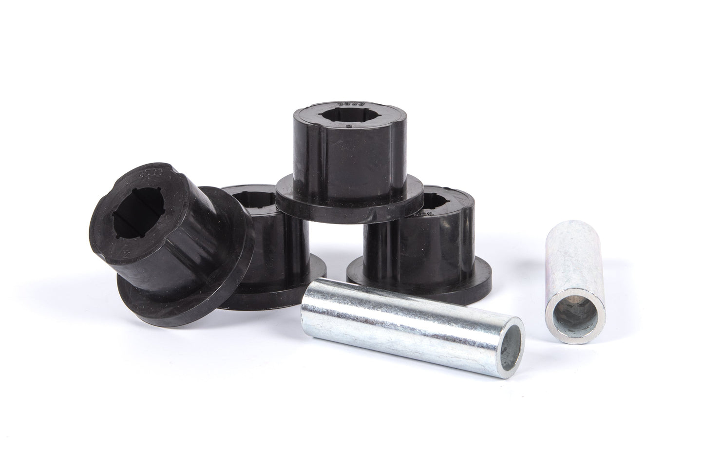 BDS Suspension Bushing Kit | Boomerang Shackle | Jeep Cherokee XJ (84-01) - Trucks R Us