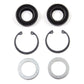 BDS Suspension Bushing and Ring Kit | Track Bar Flex Joint | Wrangler TJ (97-06) / Cherokee XJ (84-01) / Grand Cherokee ZJ (93-98)