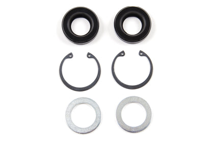 BDS Suspension Bushing and Ring Kit | Track Bar Flex Joint | Wrangler TJ (97-06) / Cherokee XJ (84-01) / Grand Cherokee ZJ (93-98)