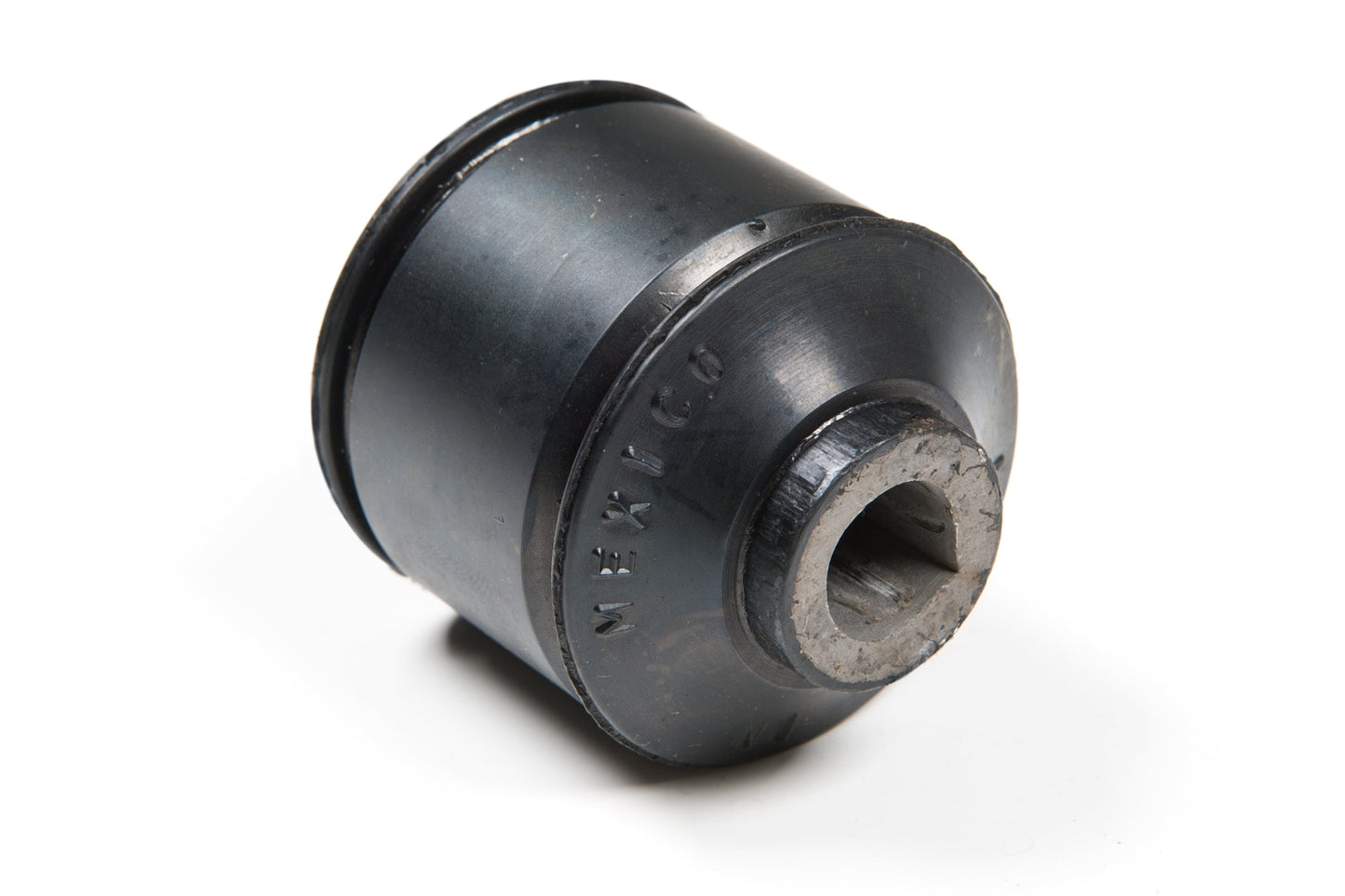 BDS Suspension Bushing and Sleeve Kit | Rubber | Front Lower Control Arms | Wrangler JK (07-18) and TJ (97-06) / Cherokee XJ (84-01) / Grand Cherokee ZJ (93-98)